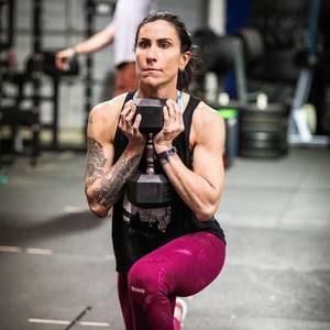 Meet your Posher, Patti